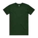 5001_STAPLE_TEE_FOREST_GREEN