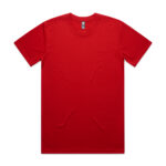 5026_CLASSIC_TEE_RED