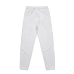 4067_WO’S_SURPLUS_TRACK_PANT_WHITE_MARLE