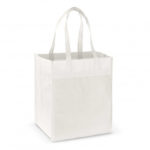 Mega Shopper Tote Bag