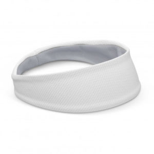 Active Cooling Sweat Band