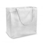 City Shopper Tote Bag - Laminated