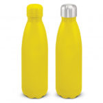 Mirage Powder Coated Vacuum Bottle