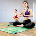 Mantra Yoga Mat