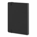 MoleskineÂ® Classic Hard Cover Notebook - Pocket