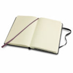 MoleskineÂ® Classic Hard Cover Notebook - Pocket