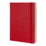 MoleskineÂ® Classic Hard Cover Notebook - Large