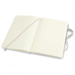 MoleskineÂ® Classic Hard Cover Notebook - Large