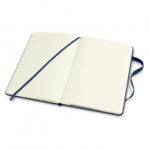 MoleskineÂ® Classic Hard Cover Notebook - Medium