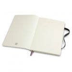MoleskineÂ® Classic Soft Cover Notebook - Large