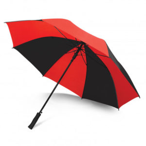 Hydra Sports Umbrella - Black Panels
