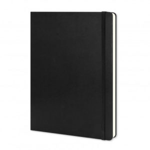 MoleskineÂ® Classic Hard Cover Notebook - Extra Large