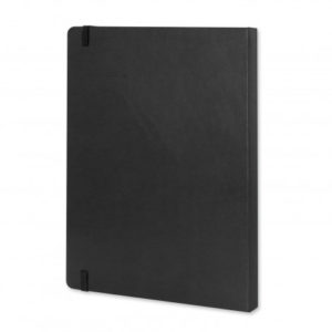 MoleskineÂ® Classic Hard Cover Notebook - Extra Large