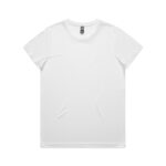 4001A_MAPLE_ACTIVE_TEE_WHITE