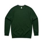 5100_SUPPLY_CREW_FOREST_GREEN