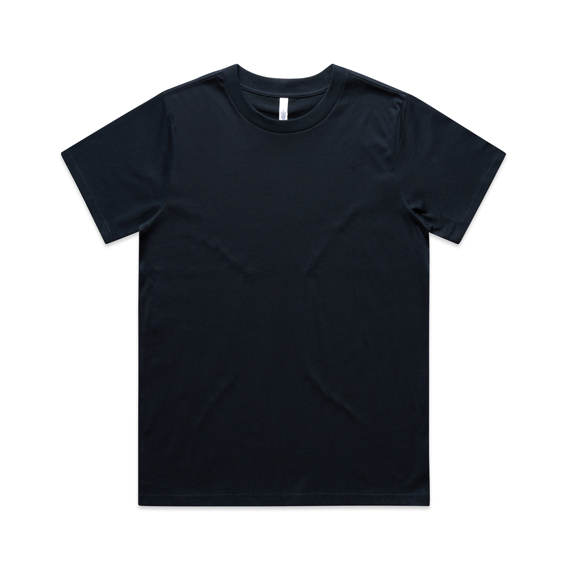 4026_WOS_CLASSIC_TEE_NAVY
